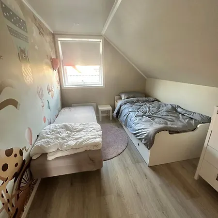Enebolig I Larkollen Vakantiehuis Moss