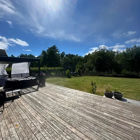 Enebolig I Larkollen Vakantiehuis Moss