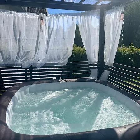 Enebolig I Larkollen Vakantiehuis *