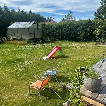 Enebolig I Larkollen Vakantiehuis *