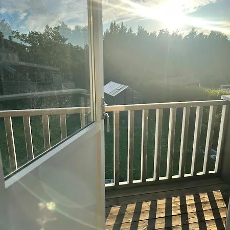 Vakantiehuis Enebolig I Larkollen