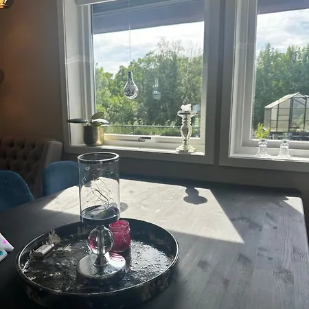 Enebolig I Larkollen * Moss